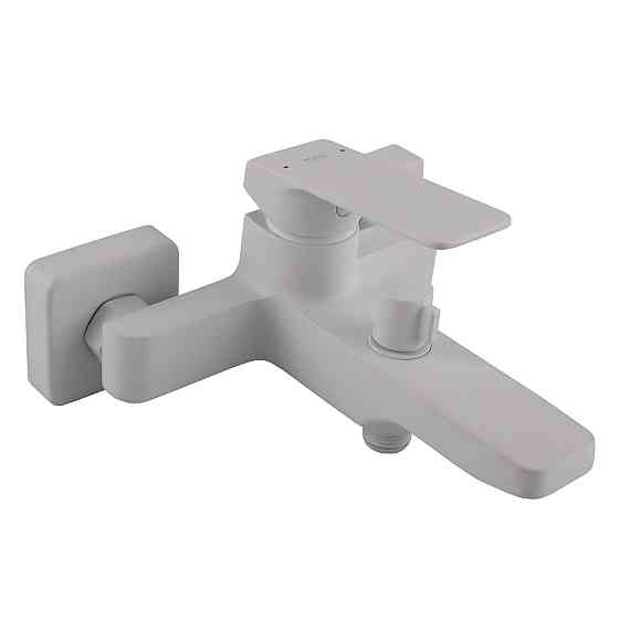 Змішувач для ванни TOPAZ ODISS TO 18101-H52-WW (000022537) Київ