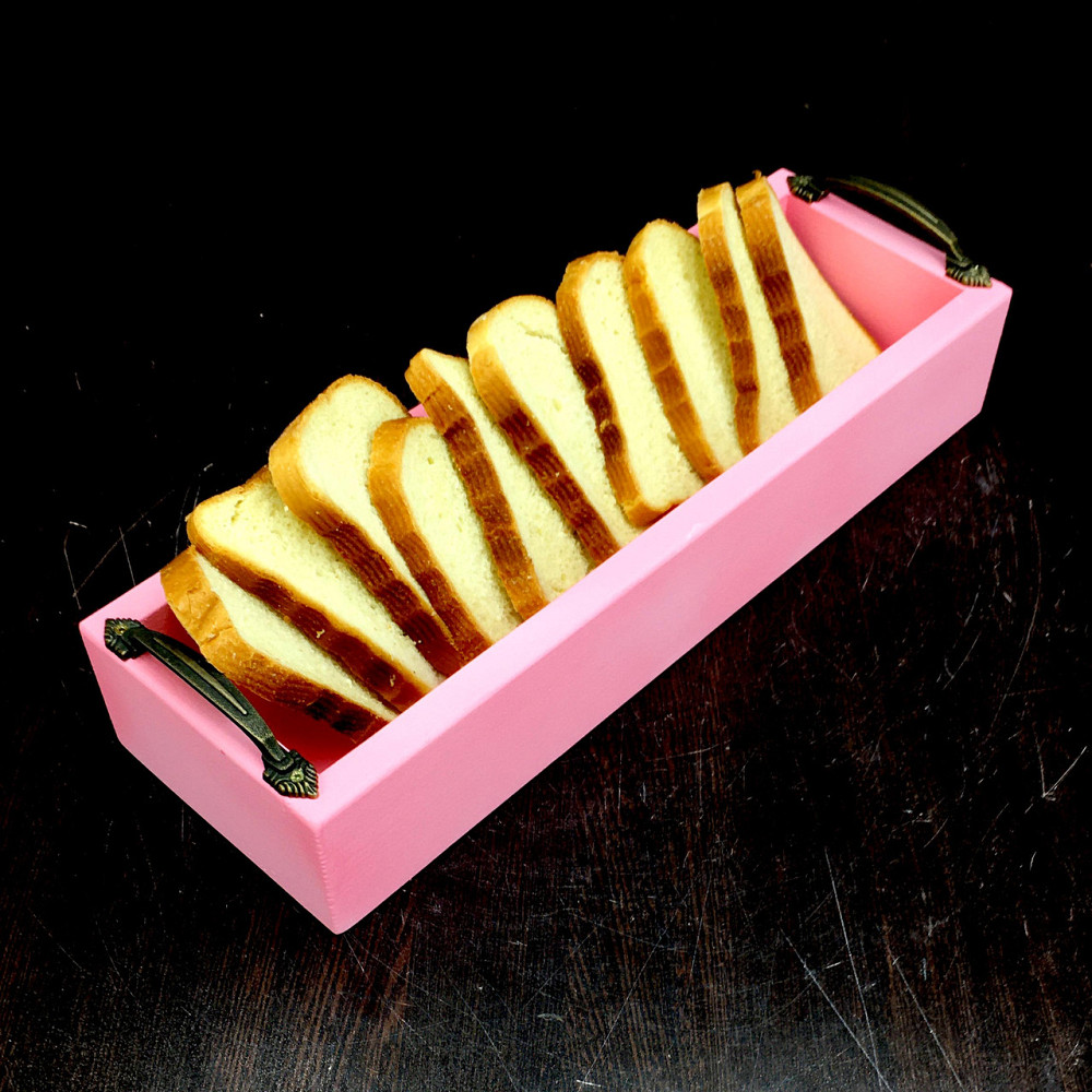 Хлібний лоток "Версаль" барбі Миколаїв - фото 8