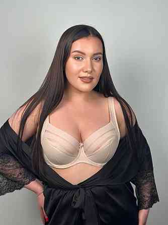 Бюстгальтер с полууплотненной чашкой на косточках Nana Classic 153440 80I Киев