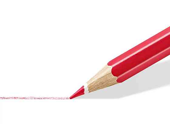 Олівці кольорові акварельні Staedtler Noris Club (24шт/упак) з пензликом Киев