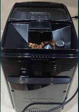 Кавомашина Delonghi Magnifica S Київ