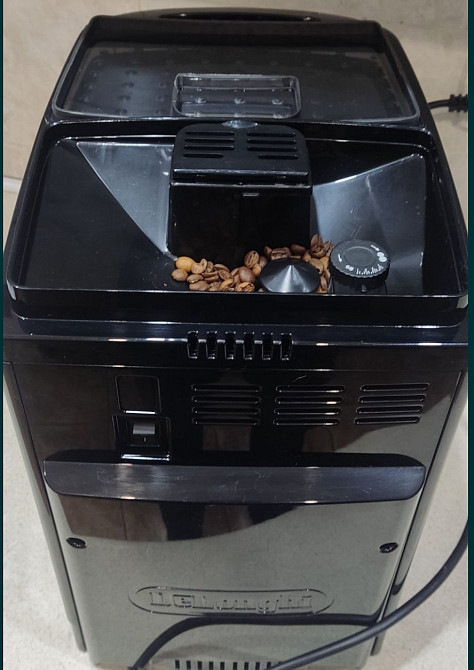 Кофемашина Delonghi Magnifica S Киев - изображение 2