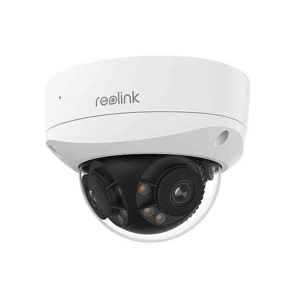 IP-камера Reolink Duo Series P757 (Duo 3V PoE) ( 15876 ) Харьков
