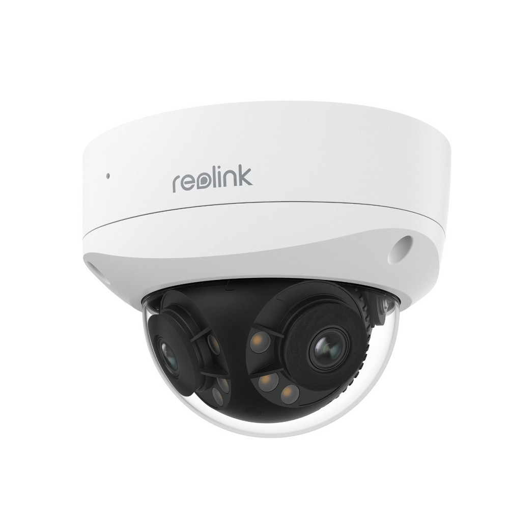 IP-камера Reolink Duo Series P757 (Duo 3V PoE) ( 15876 ) Харьков - изображение 6