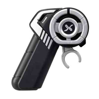 Игровой набор Silverlit BUILD 2 DRIVE SUPER SPORTS, ЖК, 2,4 GHz (ГГц), синяя (20702) Винница