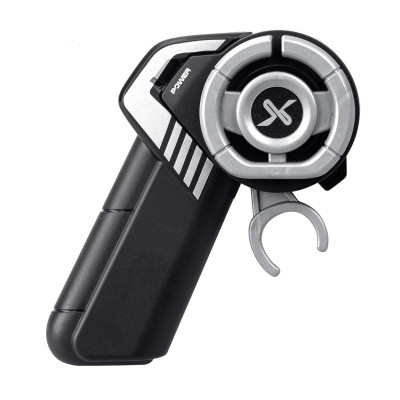 Игровой набор Silverlit BUILD 2 DRIVE SUPER SPORTS, ЖК, 2,4 GHz (ГГц), синяя (20702) Винница - изображение 3