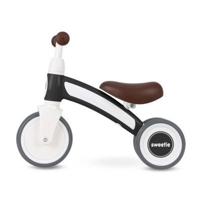 Біговел QPlay Sweetie Dark Grey (B-401SweetieDarkGrey) Вінниця - фото 2