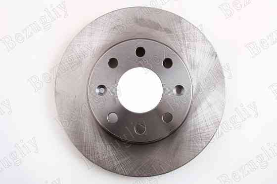 Диск гальмної Aveo 13 передній OEM Вінниця