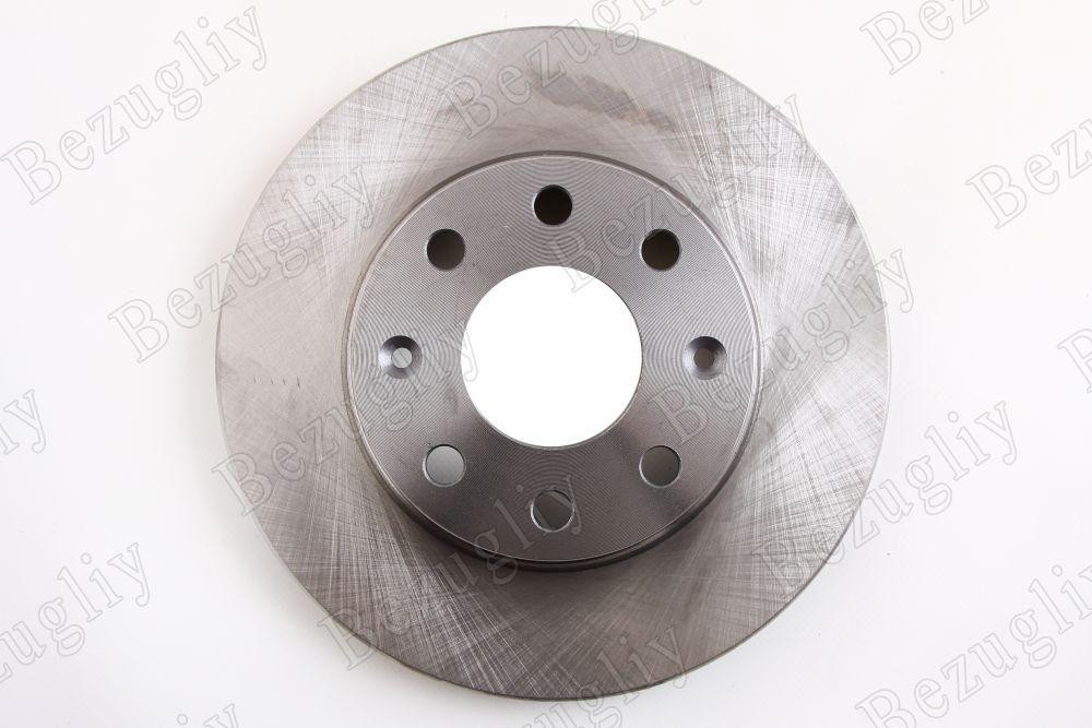 Диск тормозной Aveo 13 передний OEM Винница - изображение 1