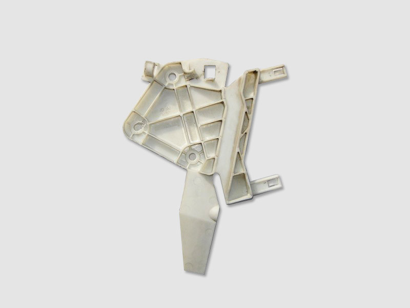 Mercedes-Benz  A2217330608 Кронштейн замку задніх правих дверей на щиті склопідйомника S-Class W221 Одесса - изображение 2