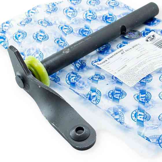 Вилка сцепления Lanos, Aveo (рычаг привода сцепления) AT Мукачево