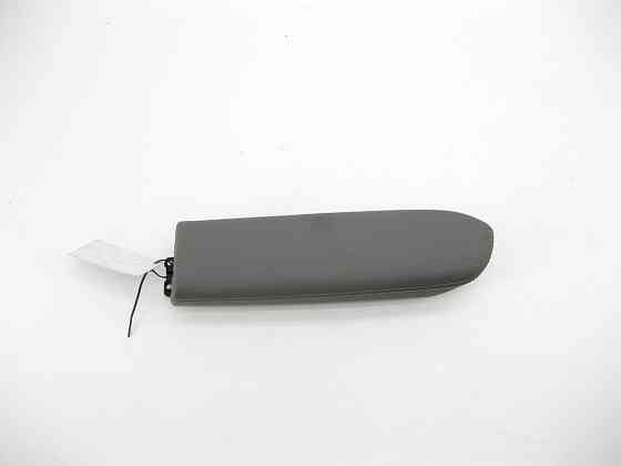 Mercedes-Benz  A2217300294 7J17 Сірий шкіряний підлокітник задніх правих дверей S-class short W221 Одеса