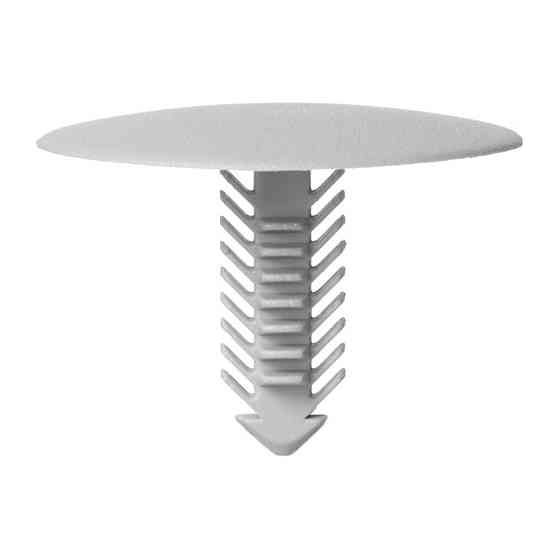 Крепеж кузова  Универсальные Киев