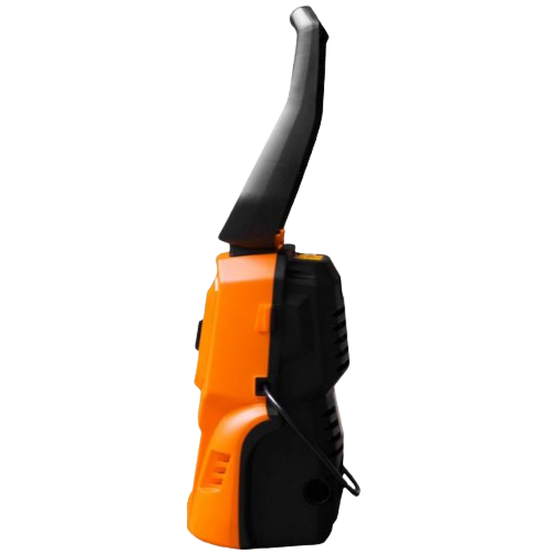 Мийка високого тиску 1400W 110 бар 390 л/год PWA-110/1400 BM Tekhmann Житомир