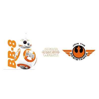 Чашка ABYstyle Star Wars BB8 Resistance (ABYMUG225_2) Винница