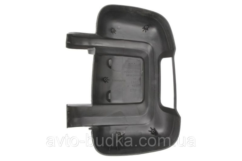 BLIC Корпус/кришка зовнішнього дзеркала заднього виду праве 6103-01-9291958P для FIAT DUCATO (2006-2014р) Київ - фото 2