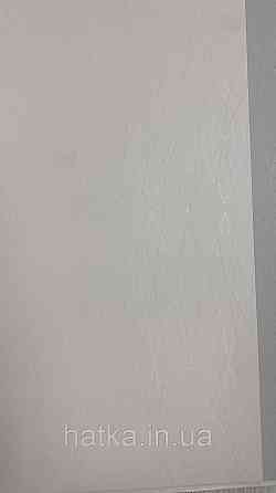 Шпалери метрові вінілові на флізеліні A.S.Creation Elite of Shades1.06x10 геометрія плоски сіточкою білий з беж 78654-4 Київ