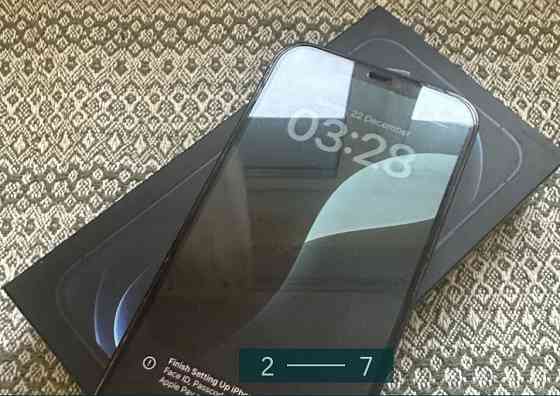 Айфон iPhone 12 Pro Max 256Gb. Киев