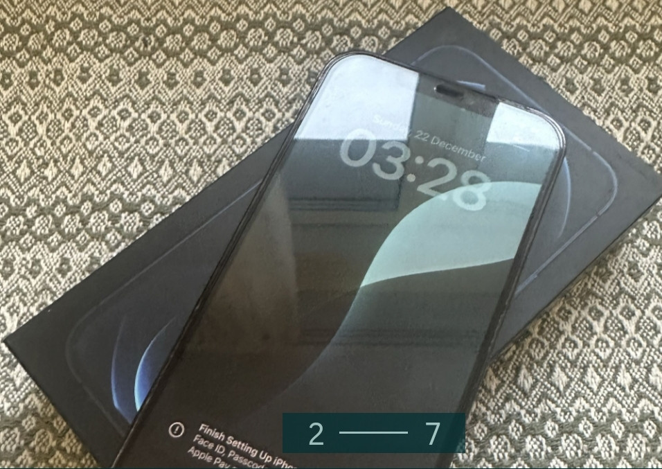 Айфон iPhone 12 Pro Max 256Gb. Киев - изображение 6