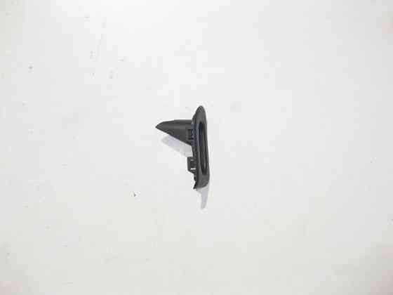 Mercedes-Benz  A2219780029 9051 Напрямна заднього підголівника чорна S-Class W221 CL С216 Одесса