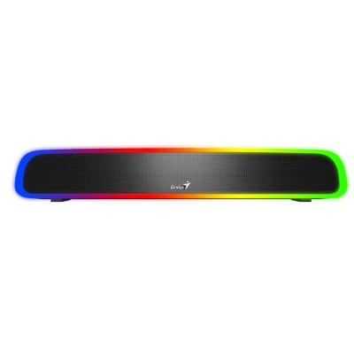 Акустическая система Genius SoundBar 200 Bluetooth RGB Black (31730045400) Винница - изображение 2