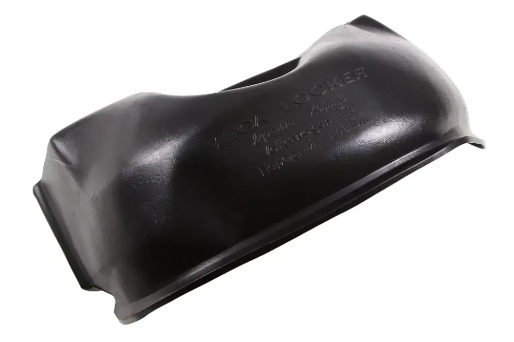 Подкрылок VW T4 Mega Locker передний правый Винница - изображение 3