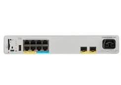 Комутатор Switch Cisco Catalyst C9200CX-8UXG-2XH-A Київ - фото 1
