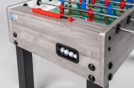 Настільний футбол Garlando G-500 Grey Oak (G500GRUCVL) Київ