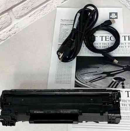 Лазерный Принтер: Canon i- SENSYS LBP62000 Киев