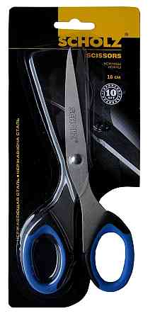 Ножиці універсальні 16 см 