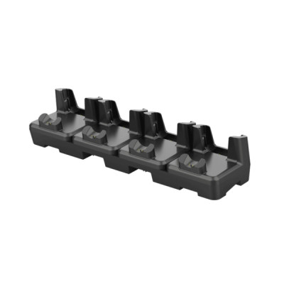 Кредл MG на 4-х слотовый к Q51 (4 slot docking EM-Q51) Винница - изображение 1