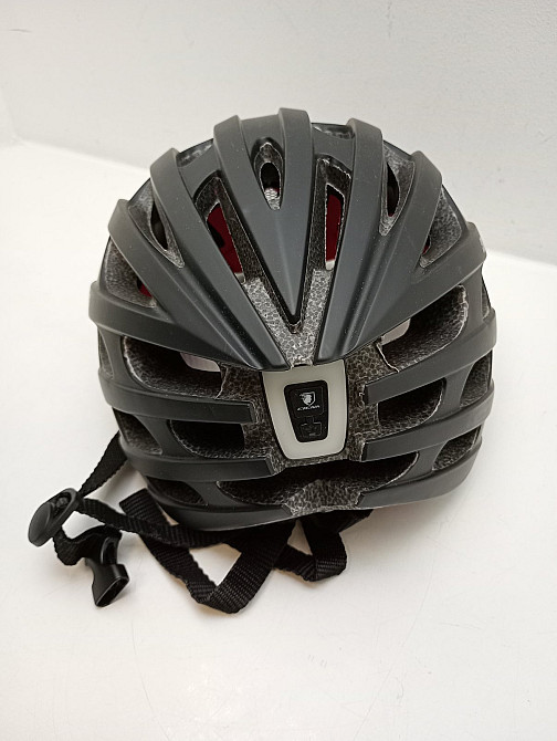 Велосипедний шолом Shinmax WT-049 M/L (товар з вітрини) Луцьк - фото 4