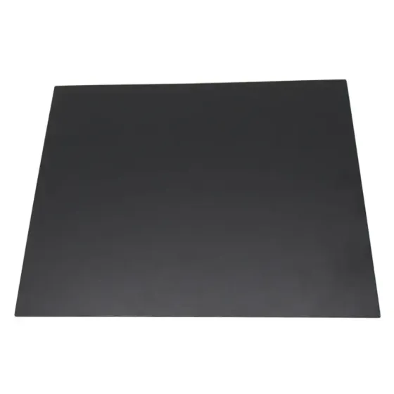 Магнітна підкладка Kingroon 230x230 мм для 3D-принтера Київ