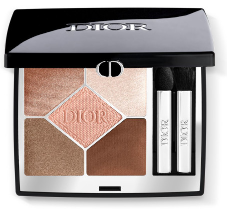 Тіні для повік Dior 5 Couleurs Couture 649 Nude Dress Слов'янськ