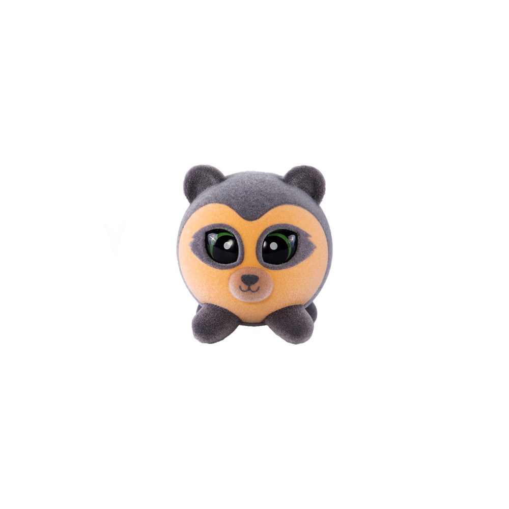 Колекційна фігурка Flockies - Андський ведмідь Бенджамін Дніпро - фото 2