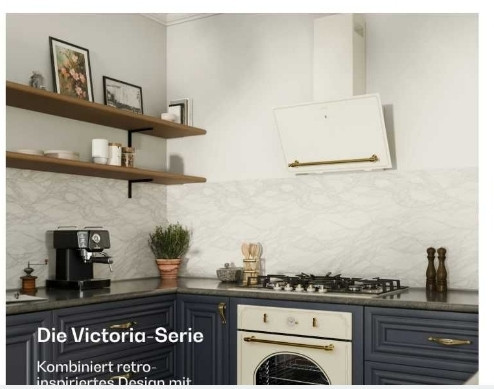 Газова плита варильна поверхня  Klarstein Victoria 5 (10038377) Харків - фото 7