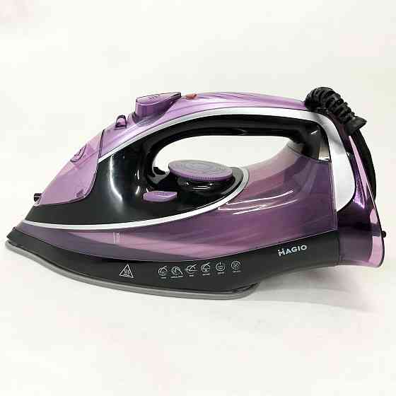 Керамический утюг для глажки, Профессиональный утюг для глажки Мощный быстрой ML-14 Ивано-Франковск