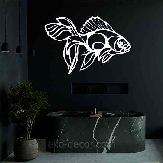 Декоративное настенное Панно  