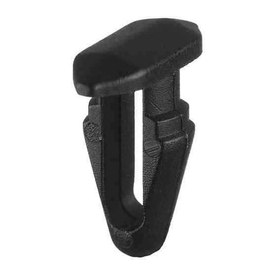 Клипса уплотнителя капота Nissan 8085089916 Киев