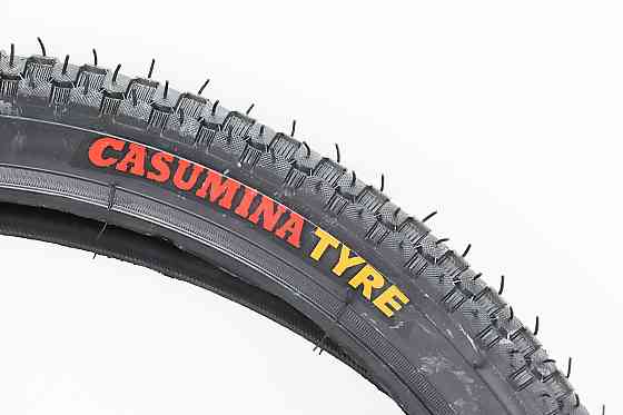 Шина 20"х2,125 (54-406) шипована "кубик" CA343A Київ