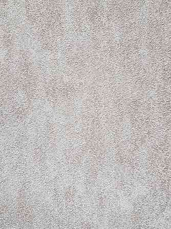 Шпалери вініл на флізеліні гарячого тиснення DU&KA Natura1.06х10 під штукатурку структурні бежеві Київ