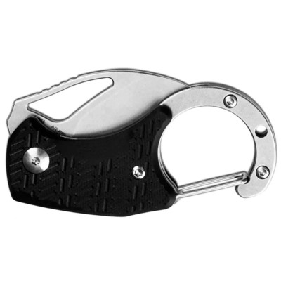 Ніж CJRB Anansi Black (J1964-BK) Вінниця - фото 3