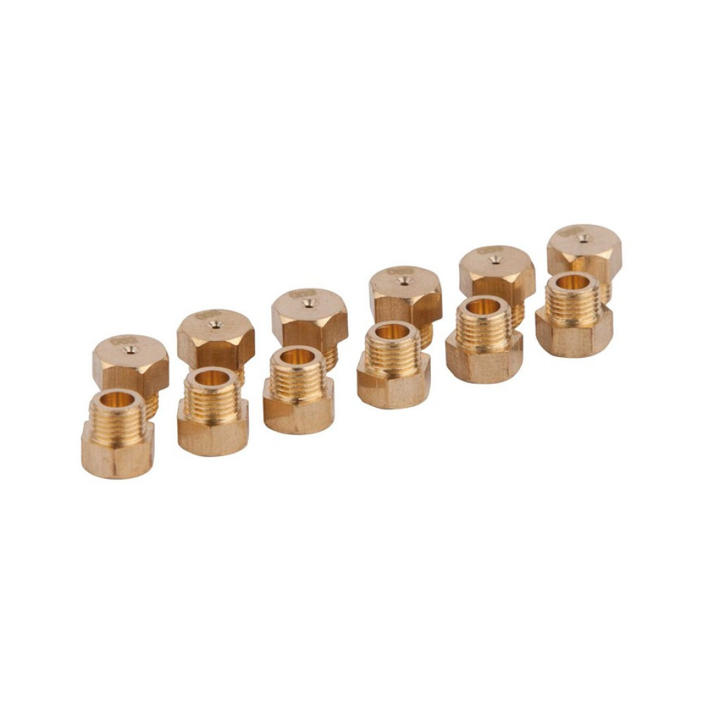 Комплект форсунок под СПГ Thermo Alliance (39930900100919) Киев - изображение 1