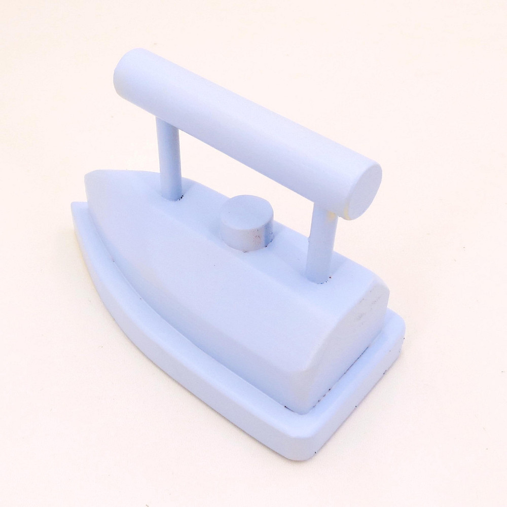 Іграшкова праска "Гаспар" ірис Миколаїв - фото 4