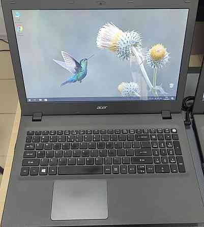 Ноутбук: ASER e5 -574. Киев