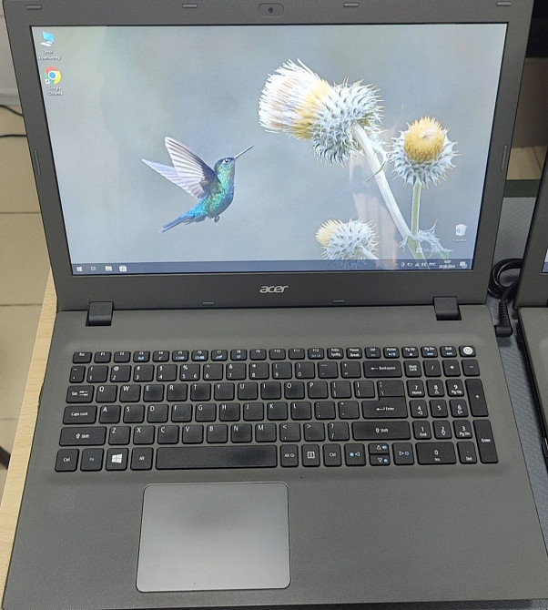 Ноутбук: ASER e5 -574. Киев - изображение 1