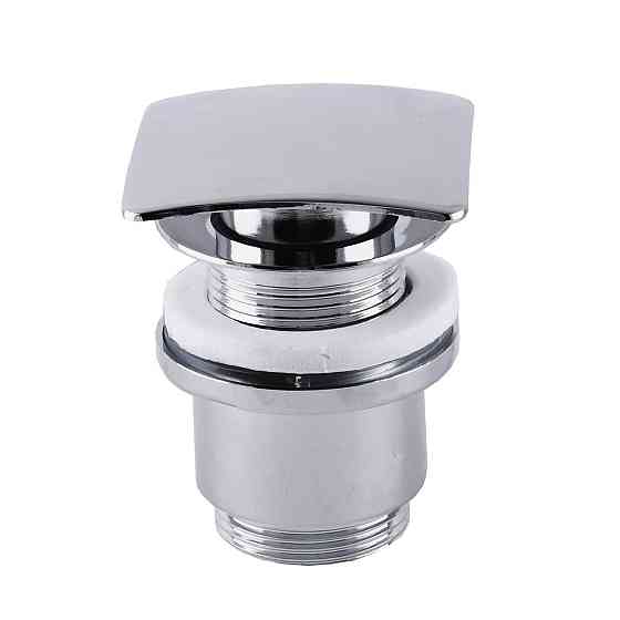 Донный клапан Globus Lux HG-043B (Click-clack) (000020801) Киев