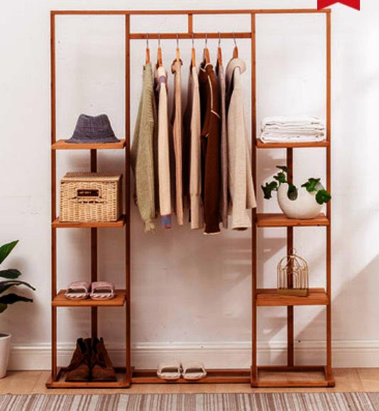 Стойка вешалка для одежды 