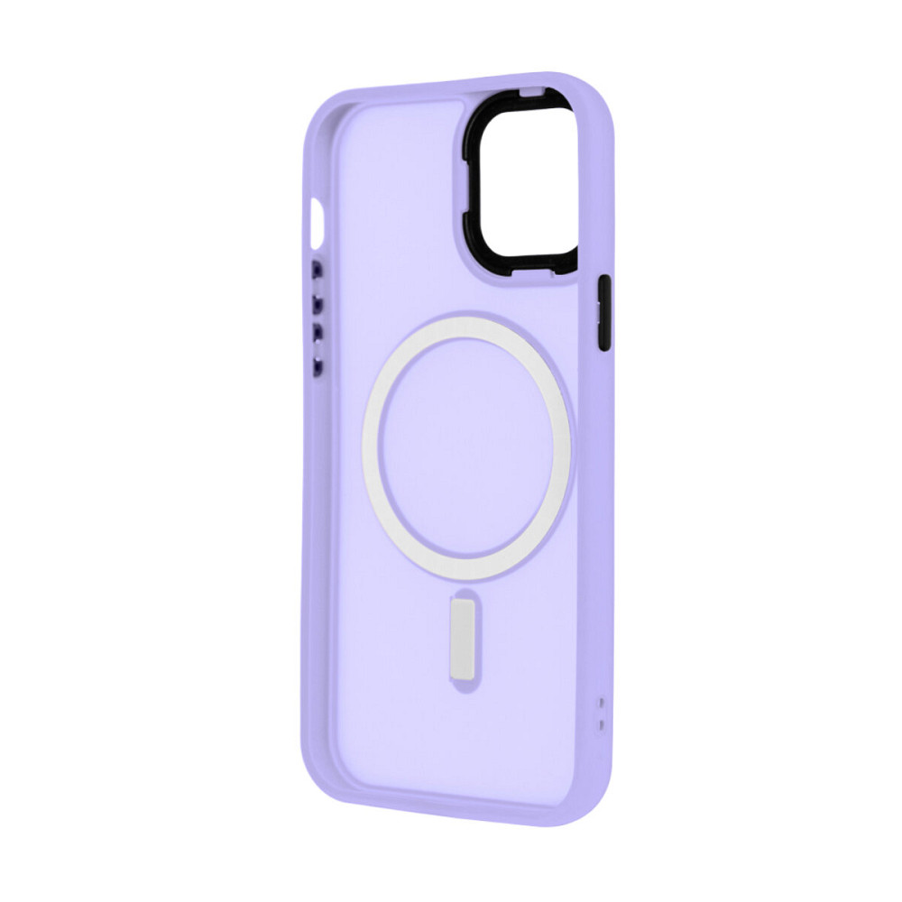 Чохол для смартфона Cosmic Magnetic Color HQ for Apple iPhone 11 Pro Lilac Киев - изображение 2