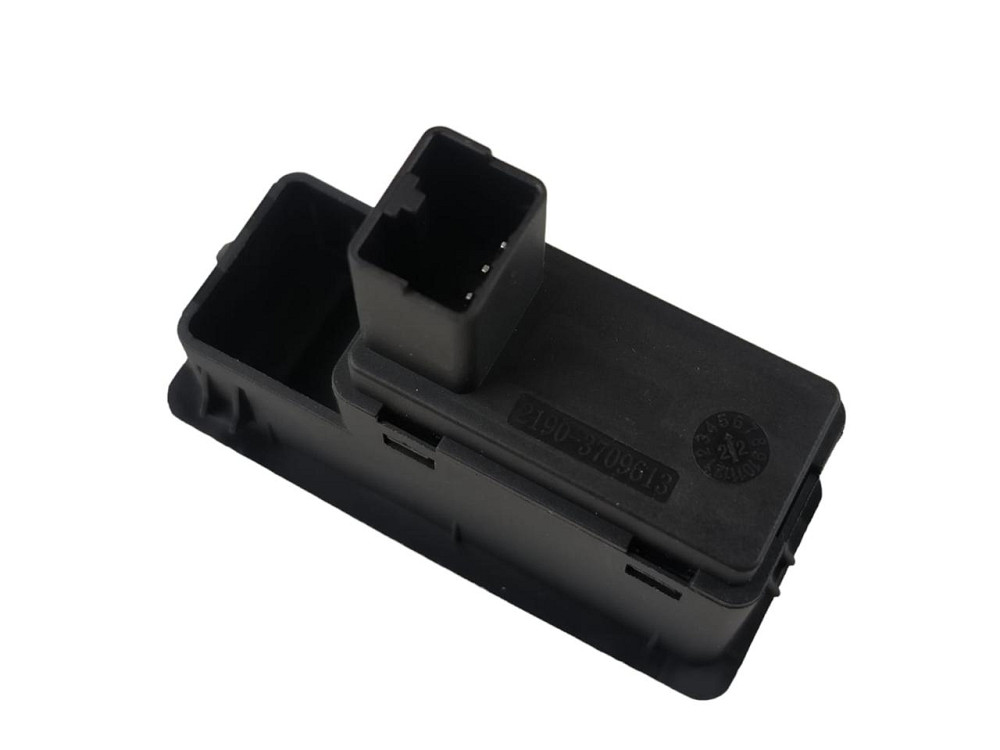 Кнопка склопідйомника 2190, 2191, 2192 (клавіша) Мукачево - фото 3